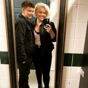 Meet your Posher, Bethany